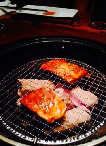 Gyukaku Ichihara Kokubunjidai餐厅图片