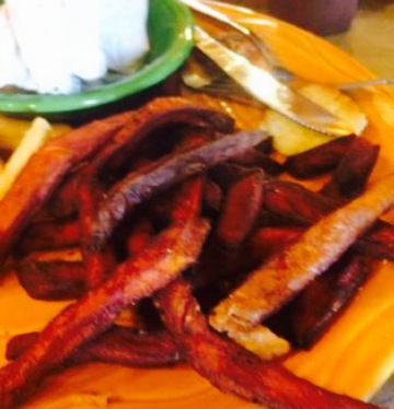 Banner Elk Cafe餐厅图片