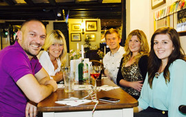 The Brewers Arms