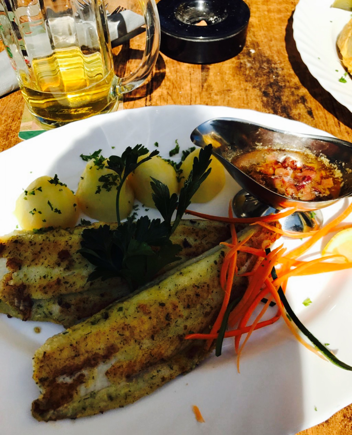 Schild’s Bauernhof-Café und Hofladen