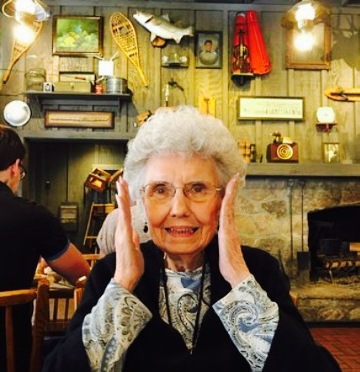 Cracker Barrel餐厅图片