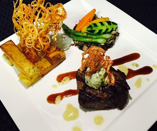 Encore @ Inn On The Lake