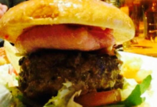 Royal Oak Inn美食图片