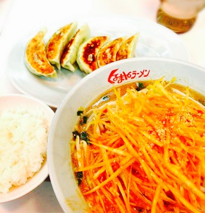 Kurumaya Ramen餐厅图片