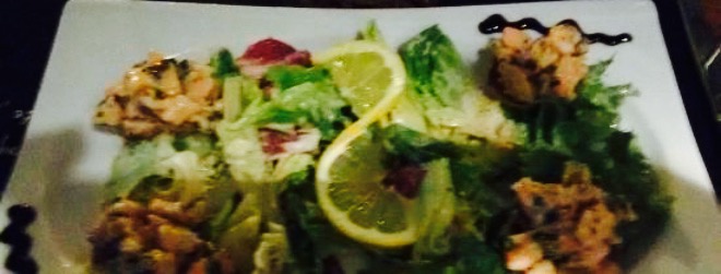 Creperie la Fabrique餐厅图片