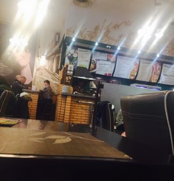 Pizza Celentano餐厅图片