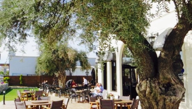 The Kitchen餐厅图片