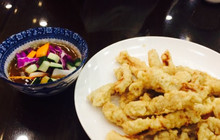 Fire Dojang餐厅图片