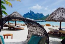 Fare Hoa Beach Bar美食图片