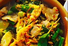 Samprasob Restaurant美食图片