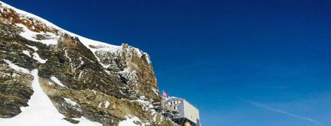 Mönchsjochhütte