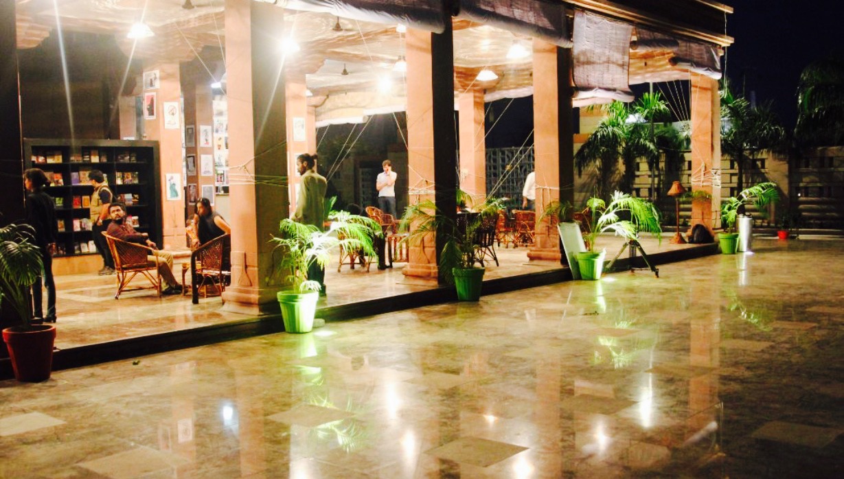 Sheroes Hangout餐厅图片