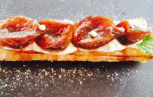 Sercotel Tudela Bardenas Restaurant餐厅图片