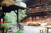 Unterpifreil Imbiss餐厅图片