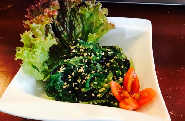 Kyōto - Sushi & More