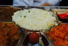 Kanak India Restaurant美食图片