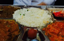 Kanak India Restaurant餐厅图片