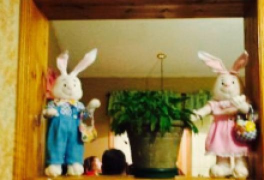 El Lago Restaurant美食图片