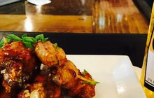 Rocco's Pub and Grub餐厅图片