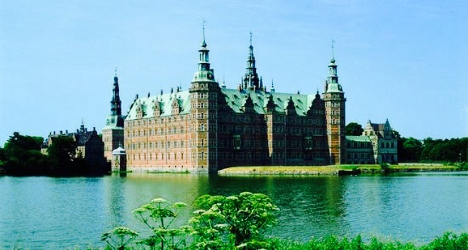 Jensens Boefhus Hillerod餐厅图片