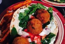 Bleu Pub美食图片