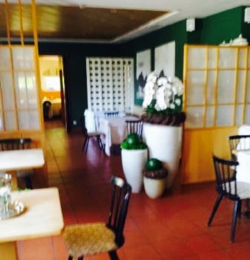 Ristorante Sparerhof