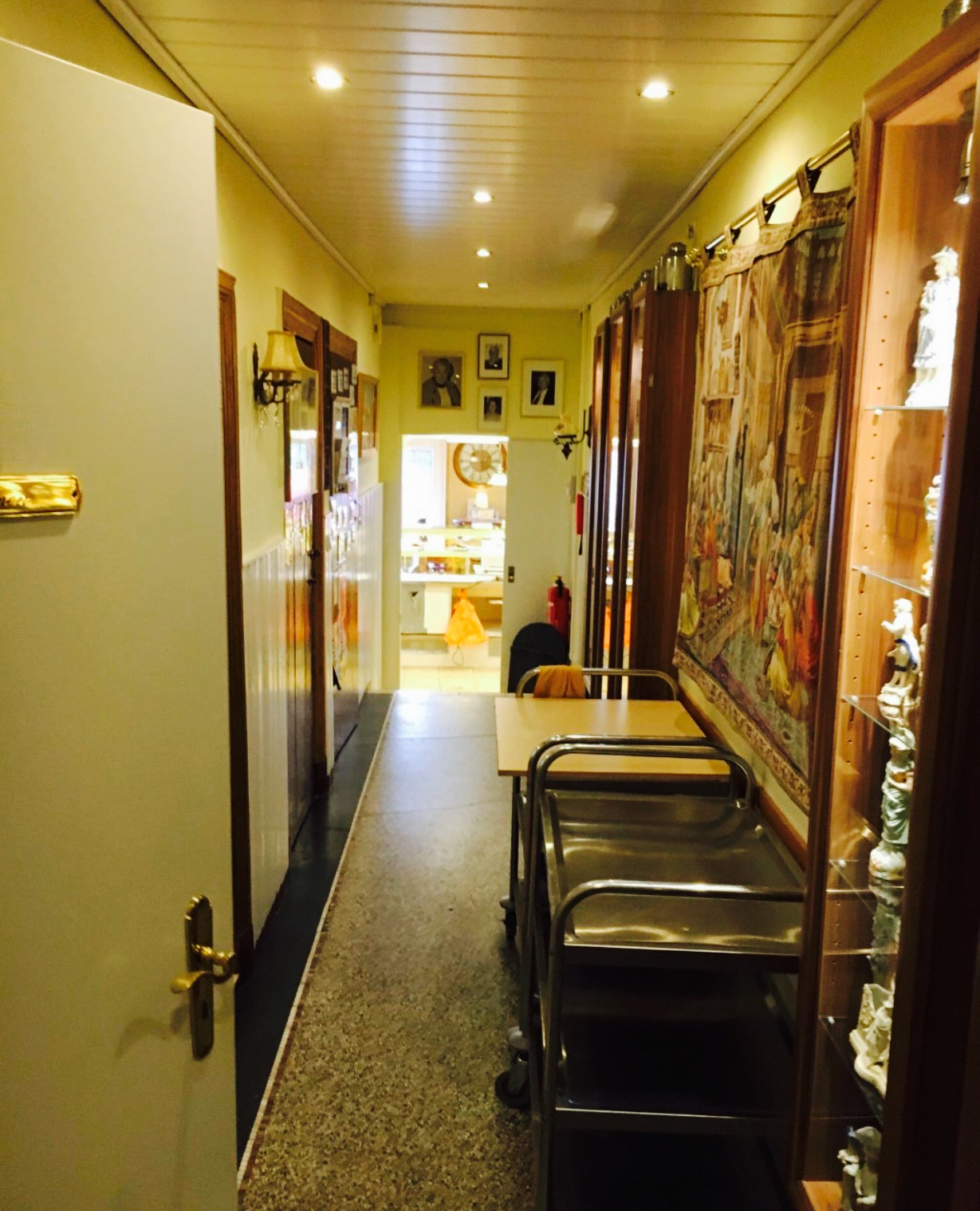 Antik-Cafe餐厅图片