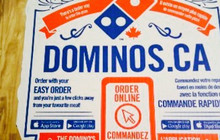 Domino's Pizza餐厅图片