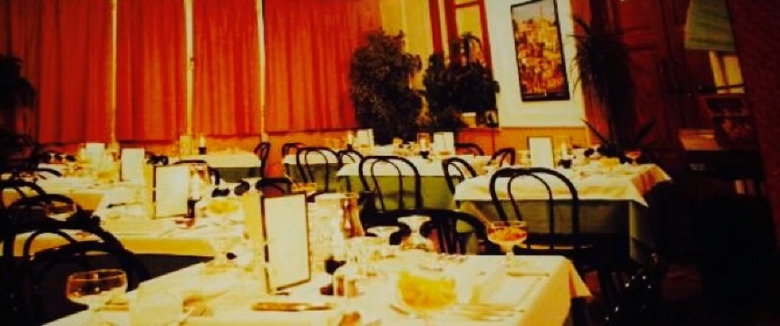 Hostaria Al Buco餐厅图片