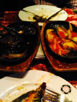 Victoria House Asian Cuisine餐厅图片