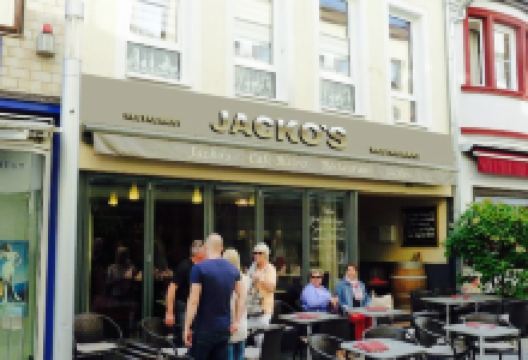 Jacko's Cafe美食图片