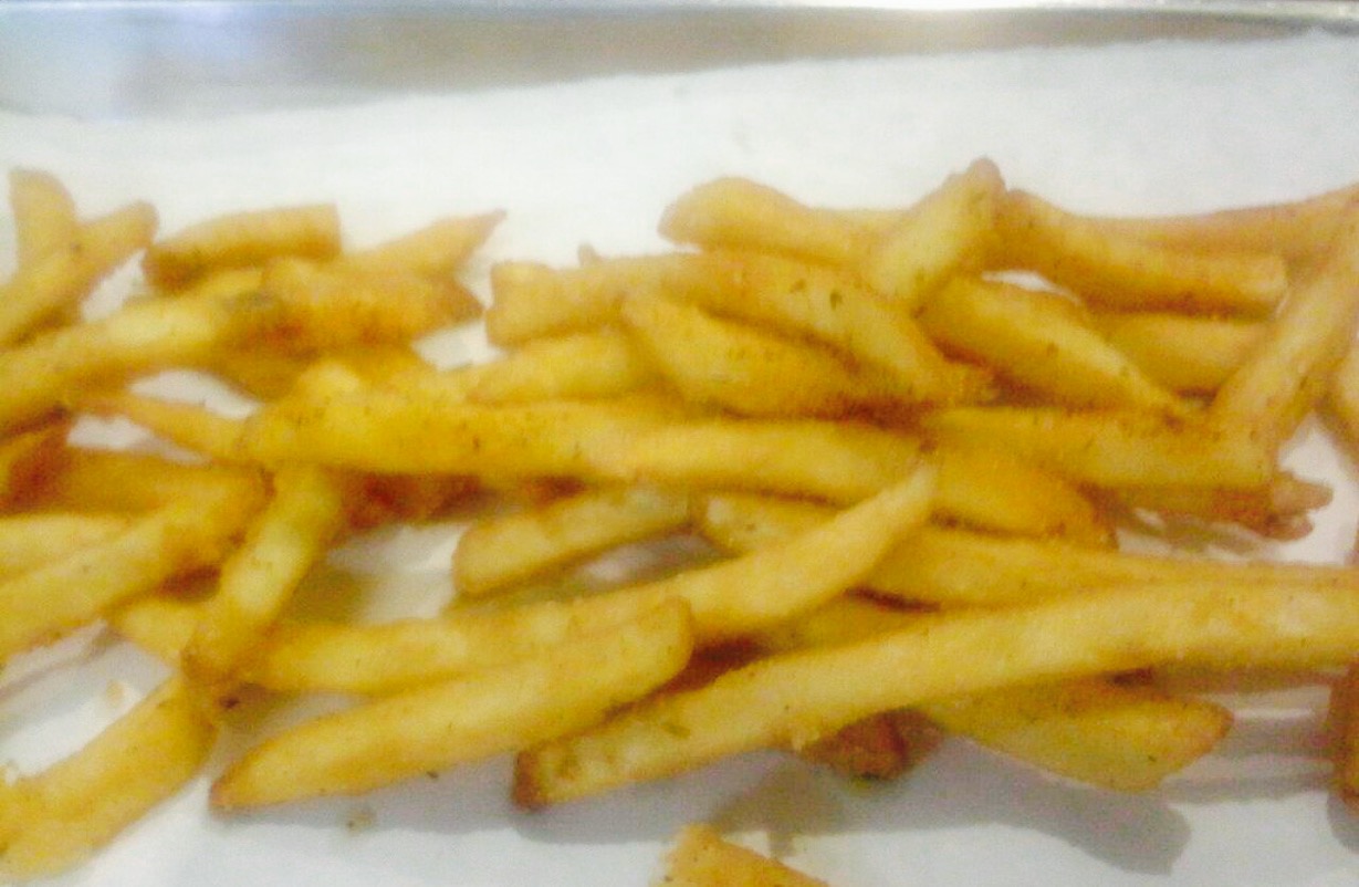 New Orleans Du Monde Cajun Bar & Grill餐厅图片