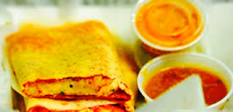 Dosa Plaza餐厅图片