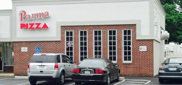 Parma Pizza餐厅图片