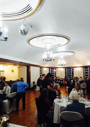 The Pilot Pub餐厅图片