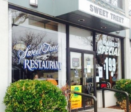 Sweet Treet餐厅图片