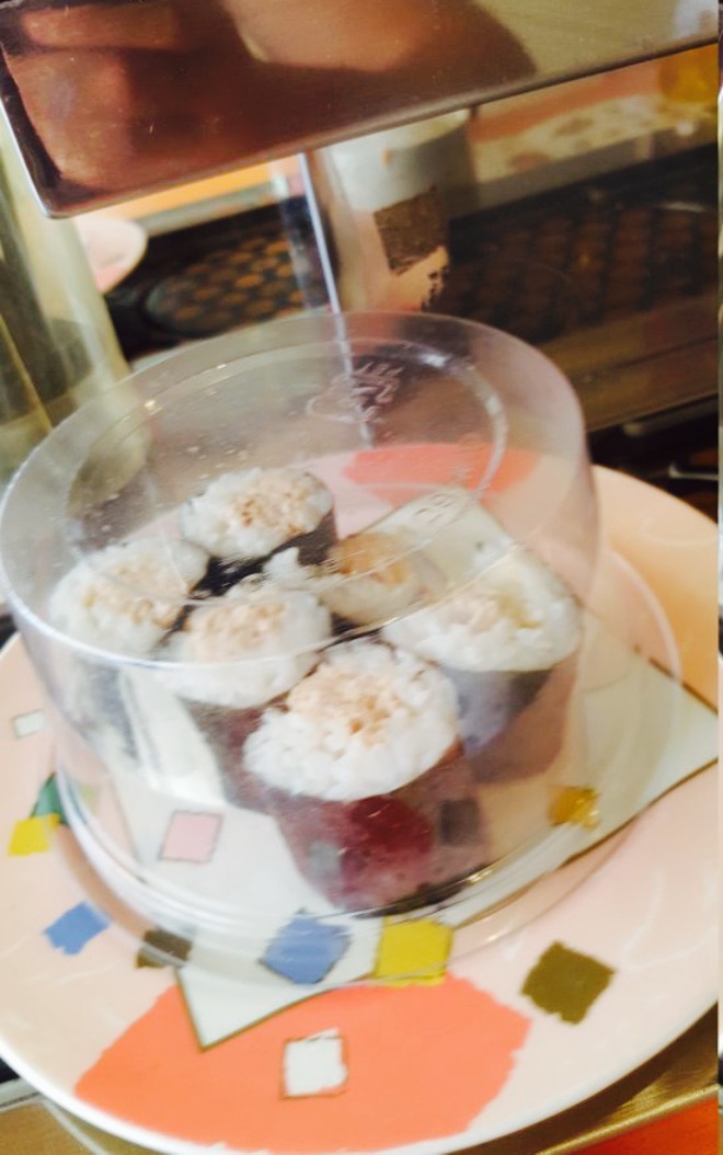 Marine Sushi餐厅图片