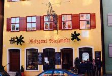 Metzgerei Drei Mohren购物图片