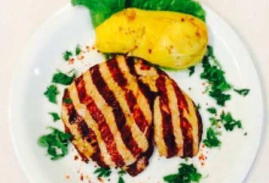 Dubrovnik美食图片