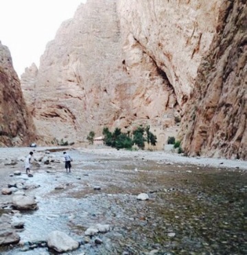 Hotel Restaurant La Kasbah