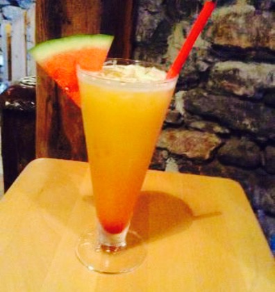 La Maison d'Angeline