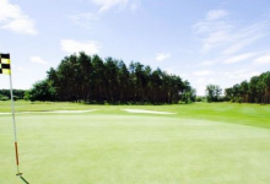 Restaurant la Rousseliere Golf chateau de Cheverny美食图片