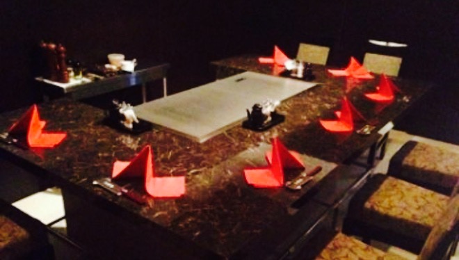 Steak & Western Style Kaiseki Tsugami餐厅图片