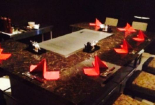 Steak & Western Style Kaiseki Tsugami美食图片