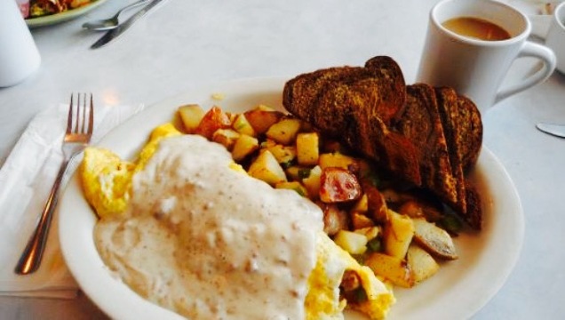 Blue Moon Diner