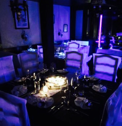 Auberge de l'Union餐厅图片