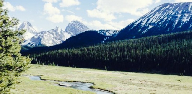 Mount Engadine Lodge Restaurant