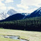 Mount Engadine Lodge Restaurant