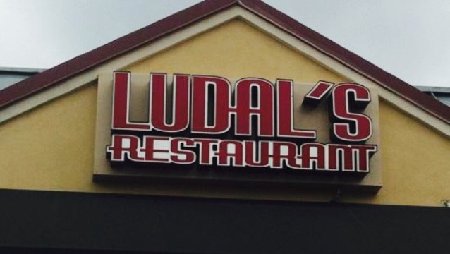 Ludal Italian Restaurant餐厅图片