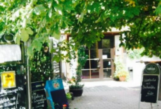 Gugelhupf美食图片